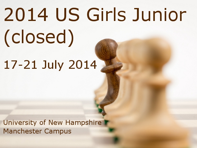 Oregon Jr. Closed Championship  Oregon Scholastic Chess Federation